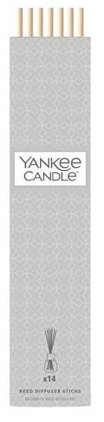 Namų kvapas, atsarginės lazdelės Yankee Candle Signature