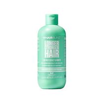 Plaukų kondicionierius Hairburst Longer Stronger Hair For Oily Scalp & Roots, 350 ml