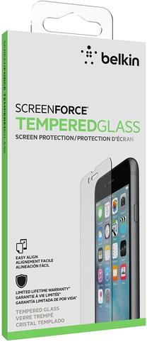 Telefono apsauginis stiklas Belkin For Apple iPhone 11 Pro, 9H, 5.8 "