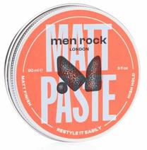 Matu pasta Men Rock London, 90 ml