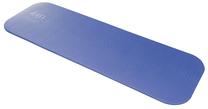 Fitnesa un jogas paklājs Airex Coronella 185, zila krās., 185 cm x 60 cm