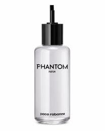Kvepalų papildymas Paco Rabanne Phantom, 200 ml