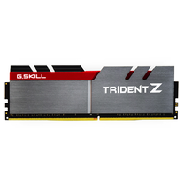 Operatyvioji atmintis (RAM) G.SKILL TridentZ F4-3866C18Q-32GTZ, DDR4, 32 GB, 3866 MHz