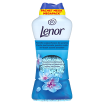 Lõhnastatud graanulid Lenor Spring Awakening, graanulid, 0.735 kg