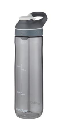 Бутылка для воды Contigo Cortland Smoke, серый цв., пластик, 0.72 л