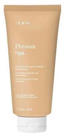 Kūno prausimosi želė PUPA Milano Persian Spa, 300 ml