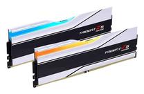 Operatyvioji atmintis (RAM) G.SKILL Trident Z5 Neo RGB, DDR5, 16 GB, 6000 MHz