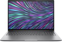 Sülearvuti HP ZBook Power G11 8T0M8EA, Intel® Core™ Ultra 9 185H, 64 GB, 1 TB, 16 ", Nvidia Quadro RTX 3000, hall v., EN, Windows