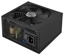 Maitinimo blokas SilverStone ST50F-ESG 500 W, 12 cm