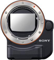 Adapteris Sony LA-EA4 A-Mount