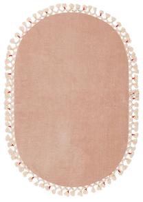 Paklājs Foutastic 1265 299ANR1741, gaiši brūna krās., 100 cm x 60 cm