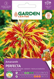 Sėklos Garden Center burnotis PERFECTA, 0.4 g