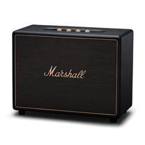 Bezvadu skaļrunis Marshall Woburn Multi Room, melna krās., 110 W
