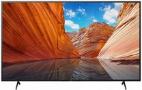 Televizorius Sony KDX81J KD-50X81J, 50 ", 4K UHD