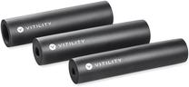 Ручка для хранения различных инструментов Vitility 70410240, 12 см, 0.12 кг, 8 шт., черный цв.