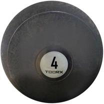 Pildbumba Toorx Slam, 230 mm, 4 kg
