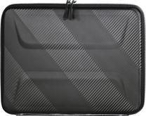 Klēpjdatoru soma Hama Protection 216584, melna krās., 14.1"