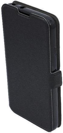 Telefona vāciņš Telone, melna krās., Nokia