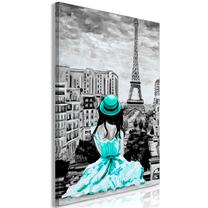 Reprodukcija Artgeist Paris Colour, h-c-0118-b-c, 80 cm x 120 cm