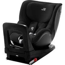 Automobilinė kėdutė Britax Dualfix M i-Size, juoda sp., 0 - 18 kg