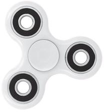 Fidget spinner suktukas Blun, balta sp.