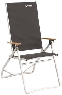 Outwell Plumas High Back Foldable Chair 410050