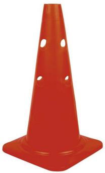 Konuss Spokey, 23.5 cm, sarkana krās.