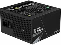 Barošanas bloks Gigabyte Ultra Durable GP-UD750GM PG5 V2 750 W, 12 cm