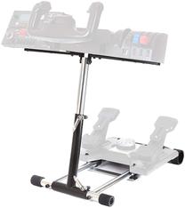 Žaidimų vairo stovas Wheel Stand Pro Flight Yoke S