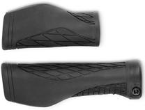 Vairo rankenėlės RFR Tour Grips 13219, polipropilenas (pp), juoda sp., 2 vnt.