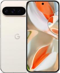 Mobilais telefons Google Pixel 9 Pro XL 5G, 256 GB, porcelain krās.