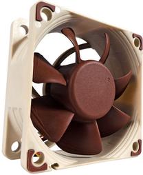 Oro aušintuvas korpusui Noctua NF-A6x25