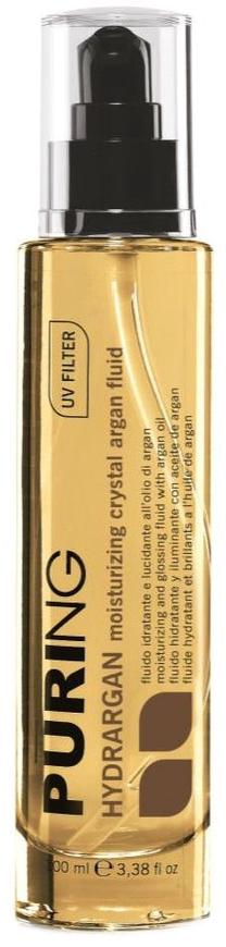 Matu serums Pūring, 100 ml
