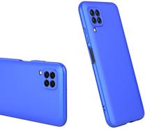 Чехол для телефона GKK, синий цв., Huawei