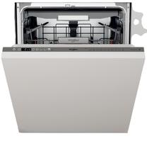 Įmontuojama indaplovė Whirlpool W0I D751A X