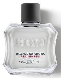 Бальзам после бритья Proraso White, 100 мл