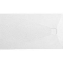 Dušo padėklas Rea Magnum, 120 cm x 80 cm