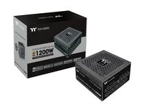 Блок питания Thermaltake Toughpower 1200 Вт, 12 см