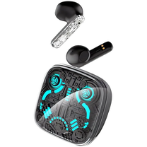 Belaidės ausinės Infinix XBuds 3 GT3 XE30, juoda sp.
