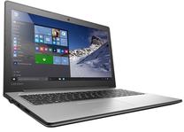 Nešiojamas kompiuteris Lenovo IdeaPad 310-15 80T3009BEU, Intel® Core™ i5-7200U, 8 GB, 1 TB, 15.6 ", Nvidia GTX, sidabro sp., EN, Windows