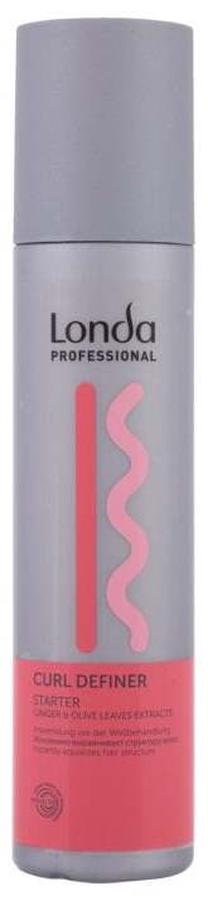 Līdzeklis cirtu veidošanai Londa Professional Curl Definer Starter, 250 ml