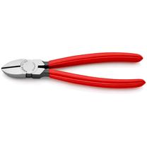 Pjoviklis šoniniam/įstrižiniam kirpimui Knipex 70 01 180, 180 mm