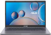 Sülearvuti Asus X X415JA-EB606T, Intel® Core™ i5, 8 GB, 512 GB, 14 ", Intel HD, hall v., EN, Windows