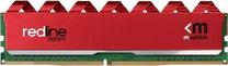 Operatyvioji atmintis (RAM) Mushkin Enhanced Redline MRA4U300JJJM16G, DDR4, 16 GB, 3000 MHz