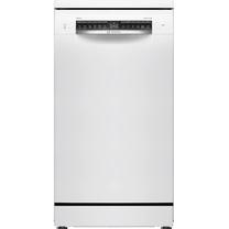 Посудомоечная машина Bosch 4 серия SPS4HKW49E, белый цв.