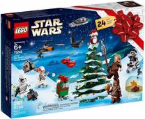 Konstruktor LEGO® Star Wars Advent Calendar 75245 75245, 280 tk