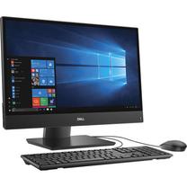 Stacionarus kompiuteris Dell Intel® Core™ i5-8500 Processor (9 МB Cache), DDR4 8 GB 256 GB, Intel UHD Graphics 630 Dynamic, Windows 10
