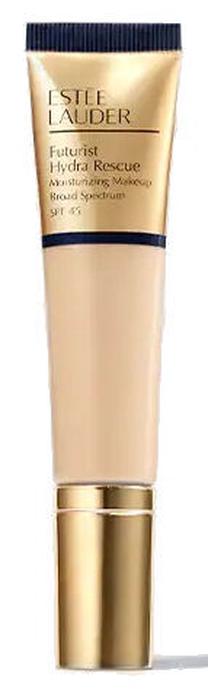 Vedel jumestuskreem Estee Lauder Futurist Hydra Rescue, SPF 45, sand, 1w2, 35 ml