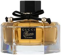 Kvapusis vanduo Gucci Flora, 50 ml