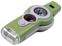 Компас Levenhuk Discovery Basics EK5 Explorer Kit
